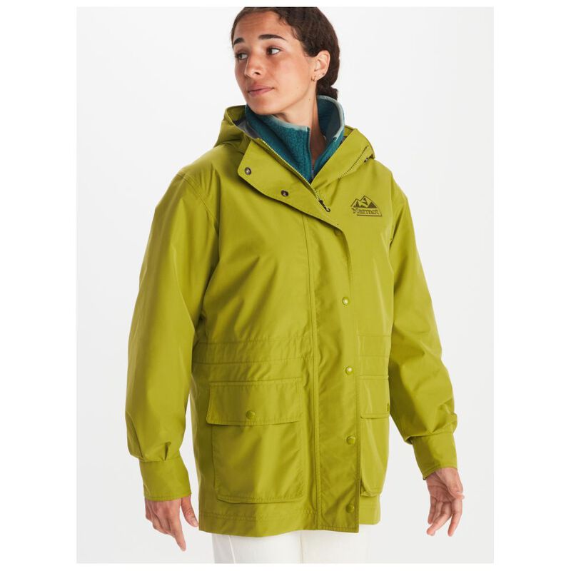 Marmot All Weather Parka サイズXL Marmot_Dec23-