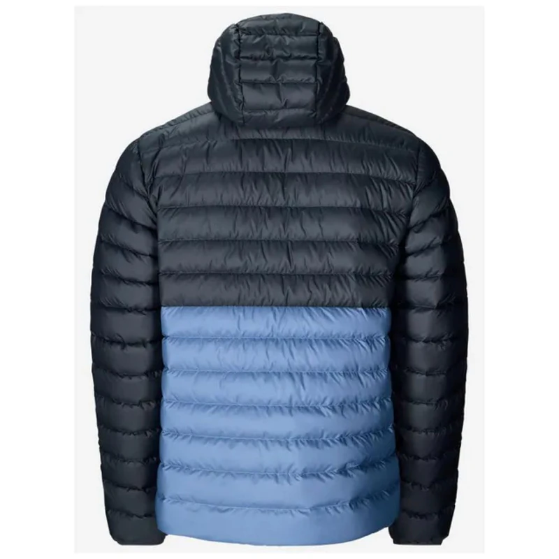 サ*ン様 Marmot 750FP Down Jacket Hooded Bla Marmot Mt. Tyndall Hoody Puffer Coat | Urban Outfitters