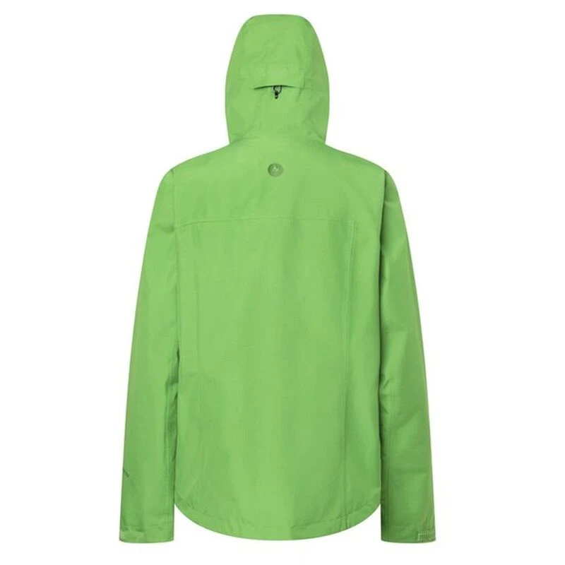 Marmot Womens Minimalist Pro Gore-Tex Shell Jacket (Forest Green) | Sp