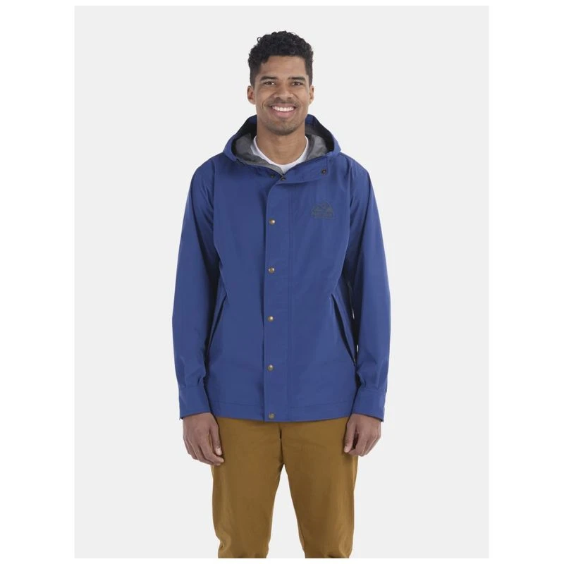 Marmot Mens 78 All Weather Jacket (Twilight Blue) | Sportpursuit.com