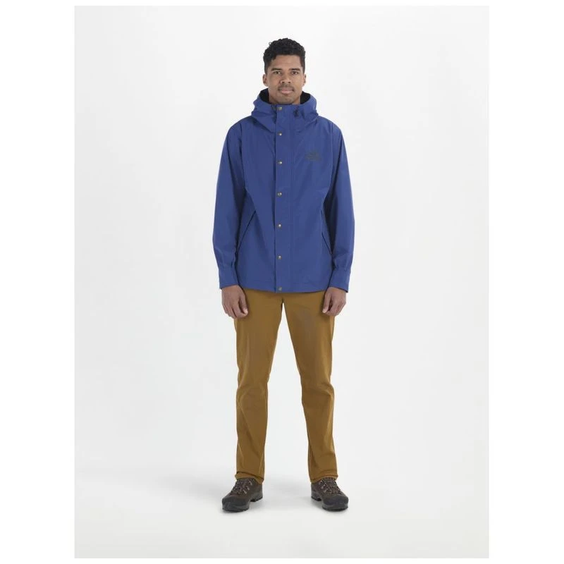 Marmot Mens 78 All Weather Jacket (Twilight Blue) | Sportpursuit.com