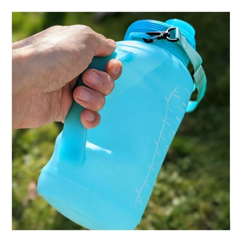 trinkflasche sport edelstahl KleanKanteen Classic 532ml Flip Cap – 360° Outdoor Farbe ::Misty Jade main image 0