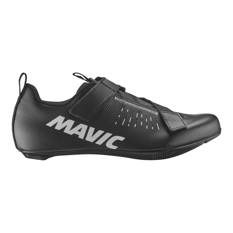 Chaussures Vélo Route Gaerne G.Tornado Carbone – Noir Mat, Pointure 40 EU / 6.5 UK, Unisexe