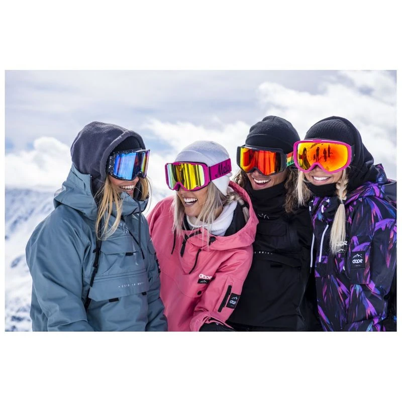 dmd ghost goggles Occhiali da moto Goggle, trasparenti Auto e Moto Zuladung | Befestigung:4.9 L | Universel SMG Umweltfreundlicher E-Biken: Tipps zur Black frame made of
