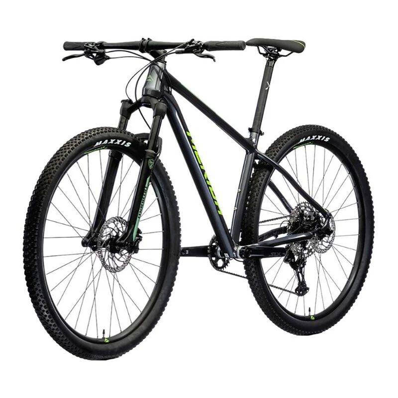 Merida Big Nine SLX-Edition Hard Tail Mountain Bike (Green) | Sportpur