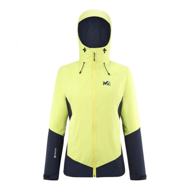 Millet Grands Montets II Gore-Tex M homme - Coupe-vents & - MIV9045-N039