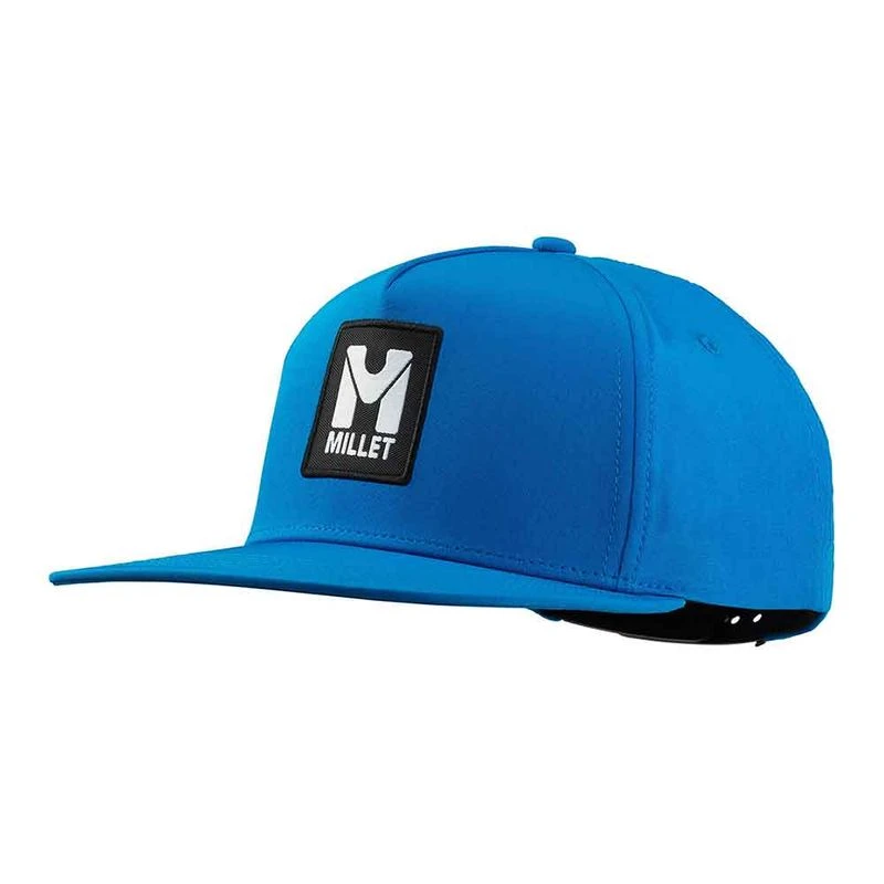 Millet Millet Corp Hat (Blue) | Sportpursuit.com