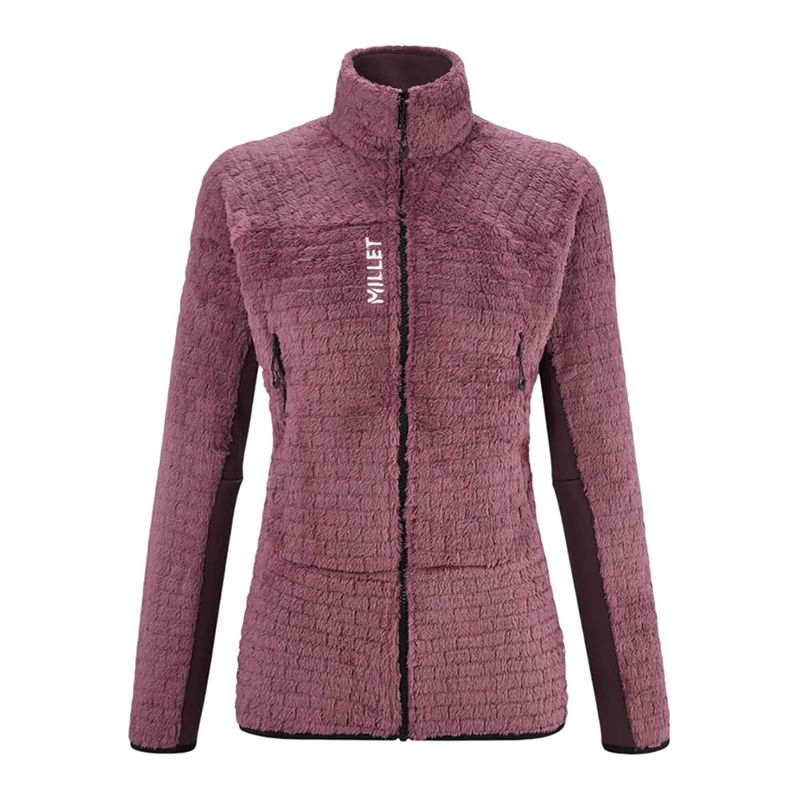 Gaastra Veste polaire - pink/rose - (Seconde main