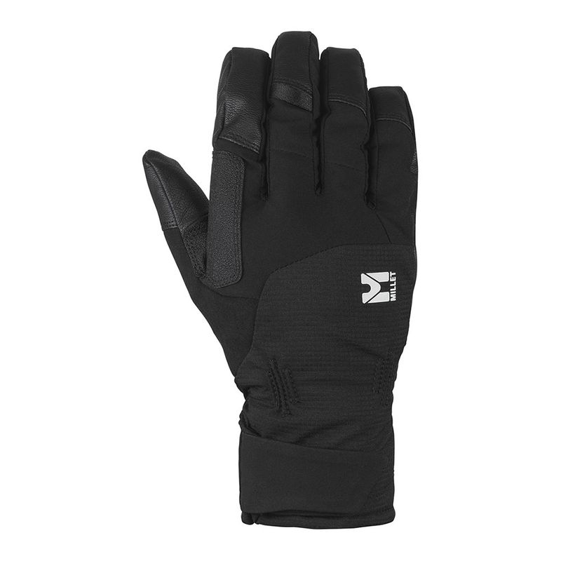 Oakley Mens Factory Winter 2.0 Mittens (Black) | Sportpursuit.com