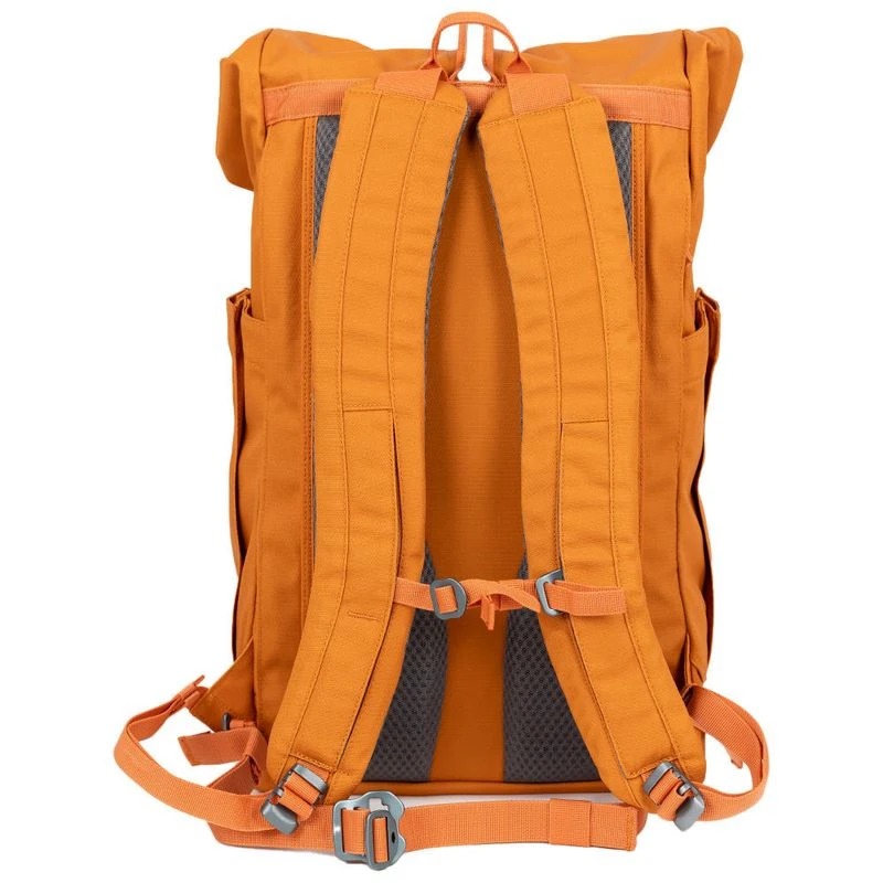 Millican Smith The Original Roll Pack 25L Daysack (Ember) | Sportpursu