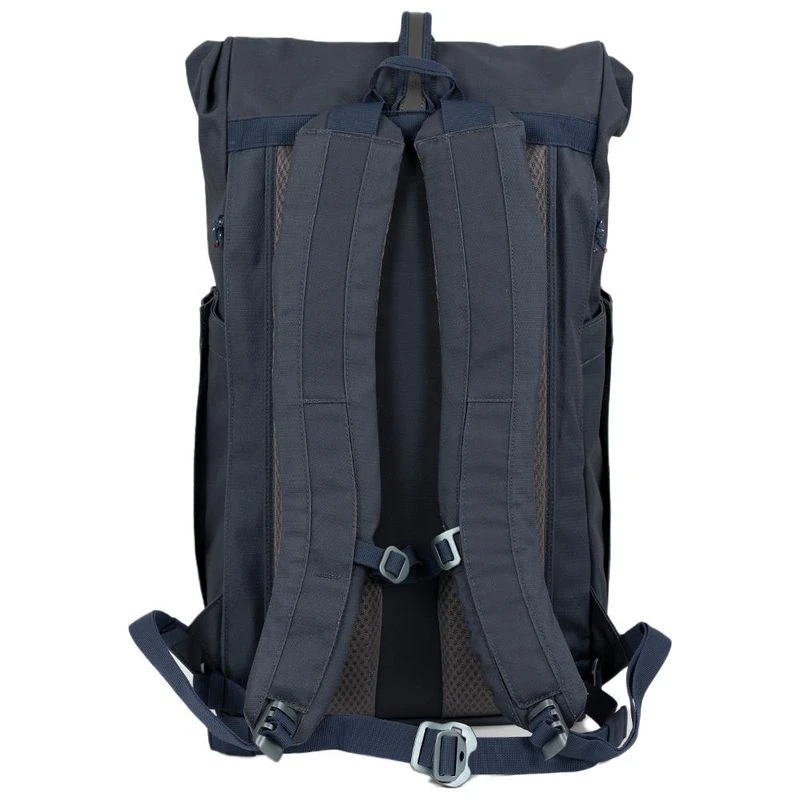 Millican Smith The Original Roll Pack 25L Daysack (Slate) | Sportpursu
