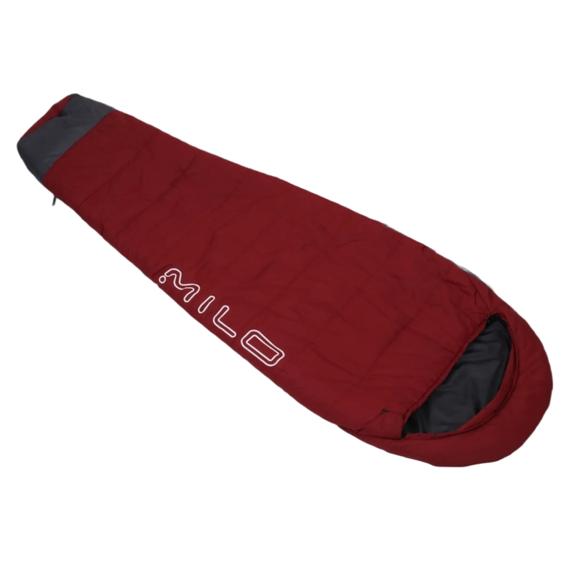 Sea to Summit Comfort Plus Mattress (Red) | Sportpursuit.com