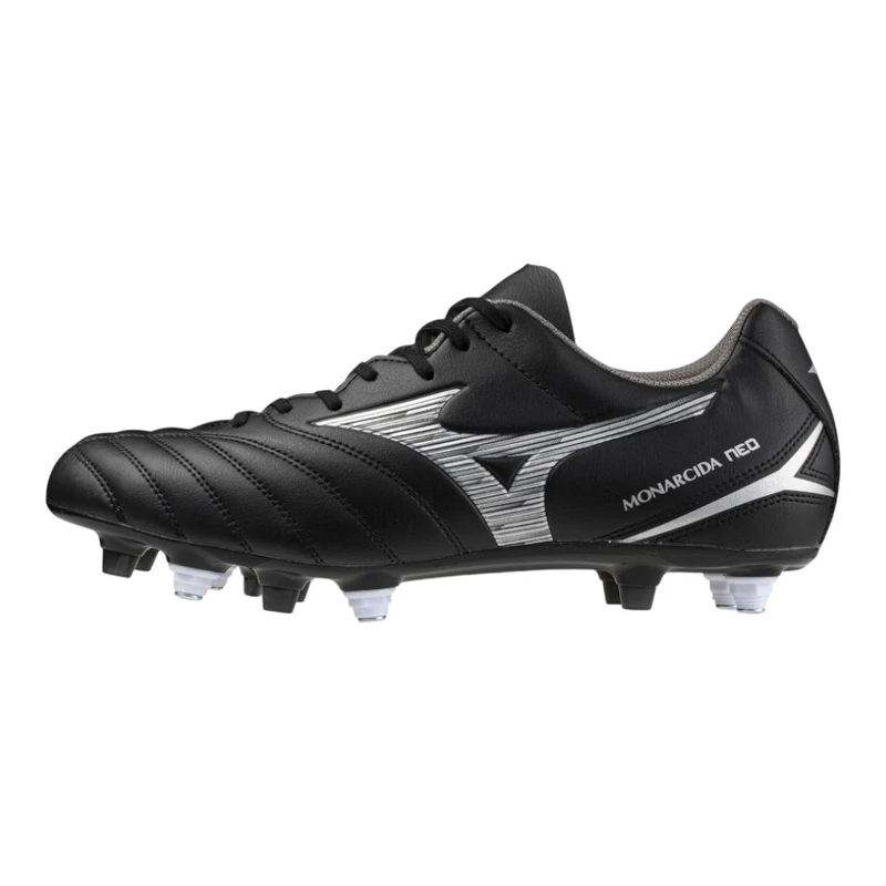 Mizuno Mens Monarcida Neo III Select Mix Soft Ground Football Boots (B