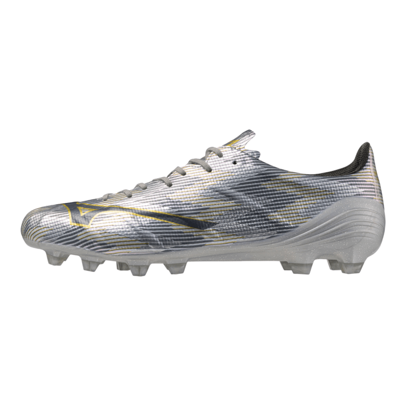 Mizuno Morelia Sala Pro TF Artificial Ground Football Boots (Grey) | S