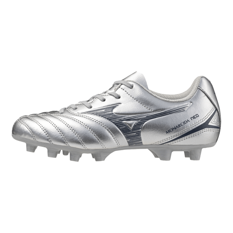 Mizuno Morelia Sala Pro TF Artificial Ground Football Boots (Grey) | S