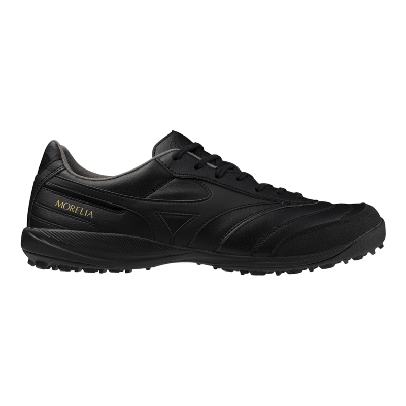 Mizuno Morelia Sala Pro TF Artificial Ground Football Boots (Black/Bla