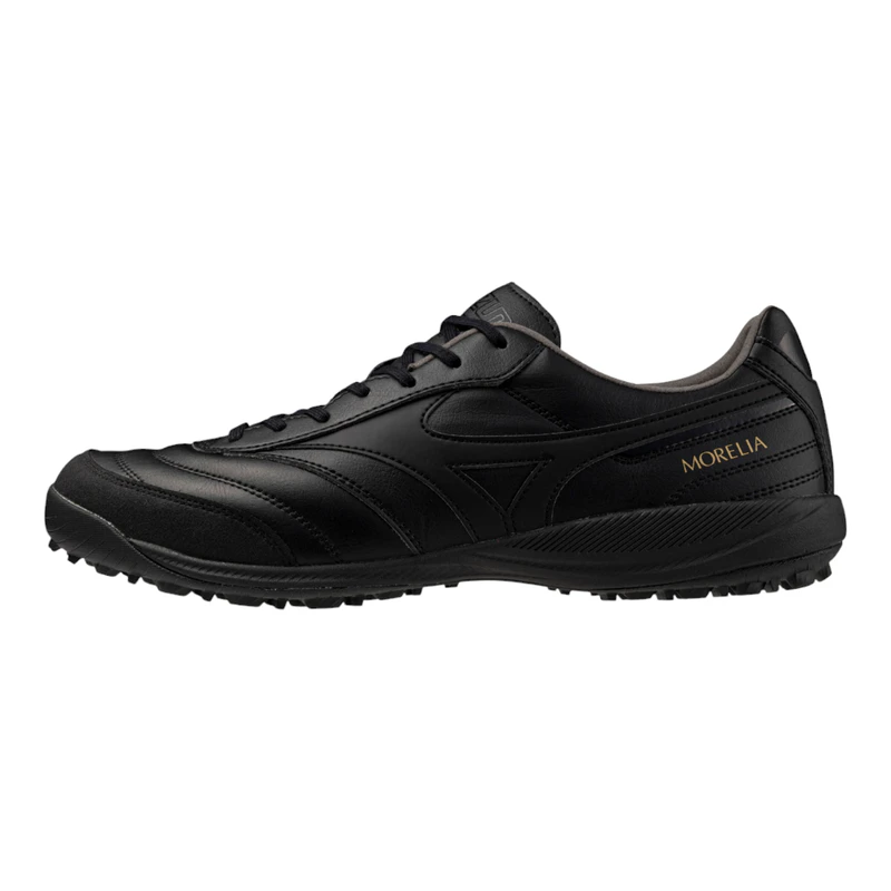 Mizuno Morelia Sala Pro TF Artificial Ground Football Boots (Black/Bla
