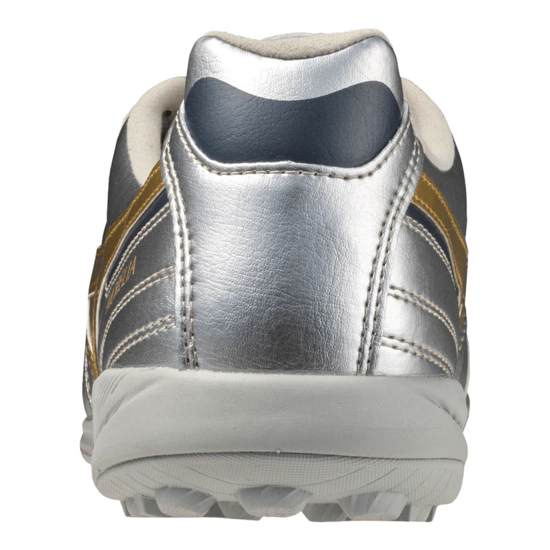 Mizuno Morelia Sala Pro TF Artificial Ground Football Boots (Grey) | S
