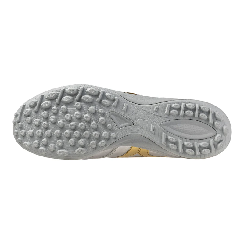 Mizuno Morelia Sala Pro TF Artificial Ground Football Boots (Grey) | S