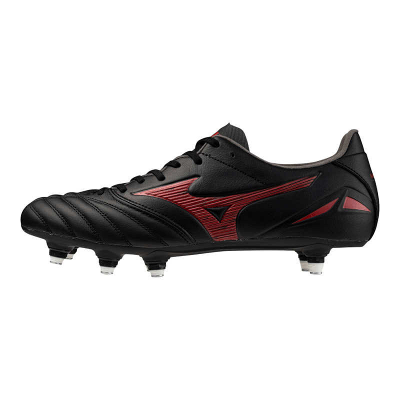 Mizuno Mens Morelia Neo III Beta Japan Mix Soft Ground Football Boots