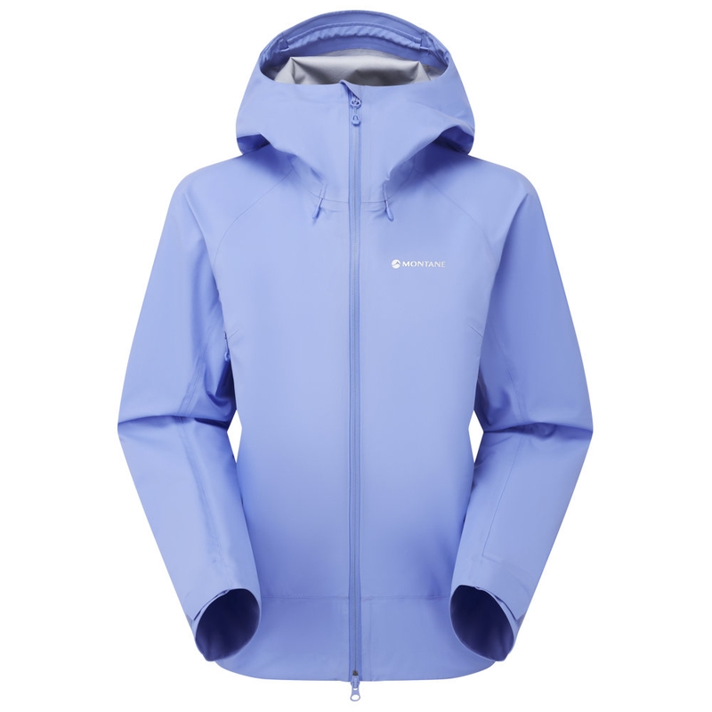 Armada Womens Rhye 2L Insulated Jacket (Indigo) | Sportpursuit.com