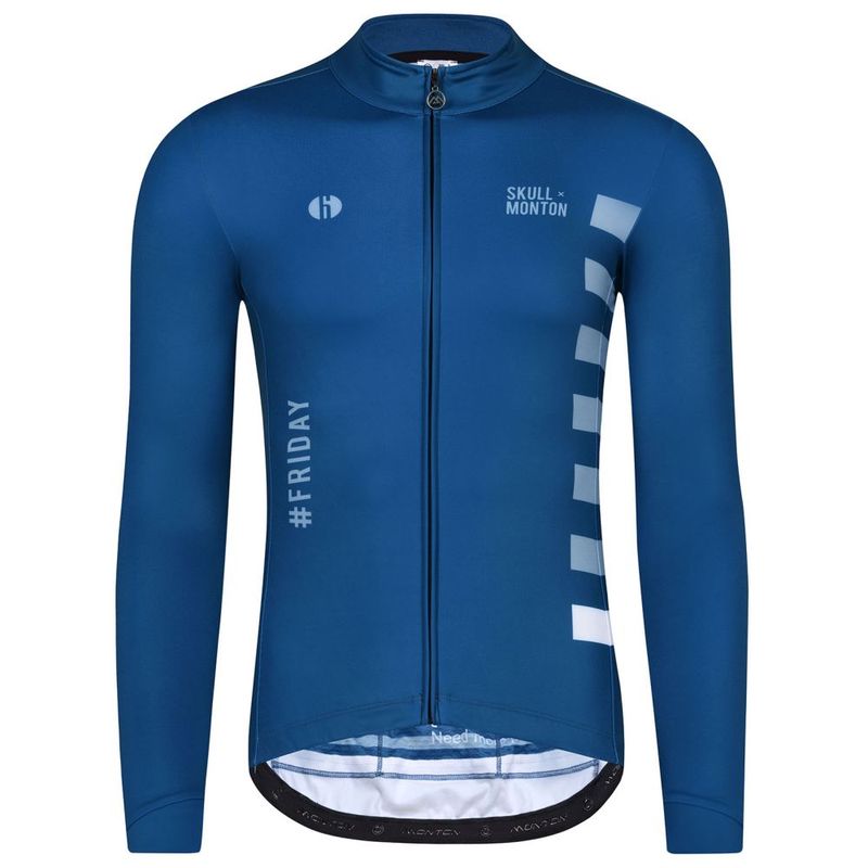 Maillot à manches longues classique pour homme de Rapha