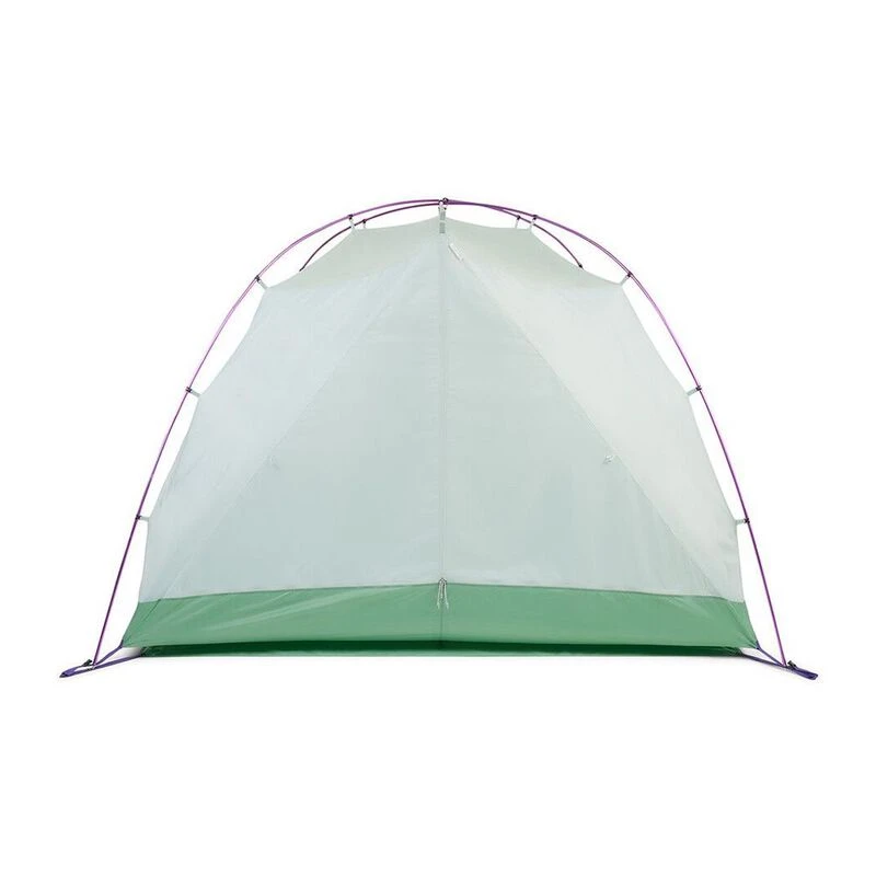 MOUNTAINHARDWEAR Bridger™ 4 Zelt Tent (Green) | Sportpursuit.com