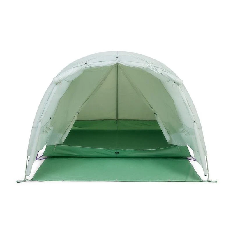 MOUNTAINHARDWEAR Bridger™ 4 Zelt Tent (Green) | Sportpursuit.com