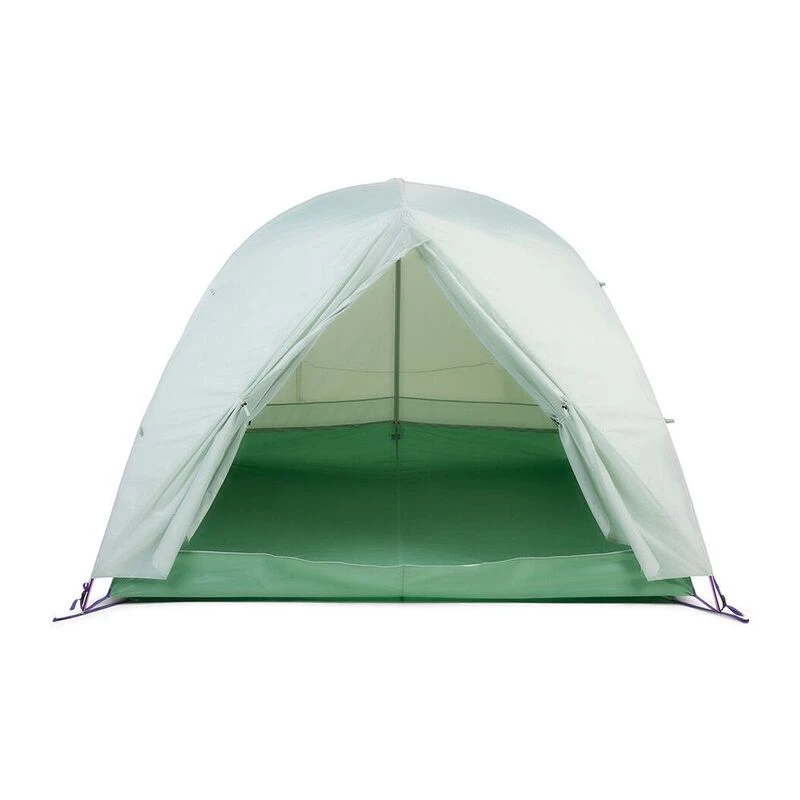 MOUNTAINHARDWEAR Bridger™ 4 Zelt Tent (Green) | Sportpursuit.com