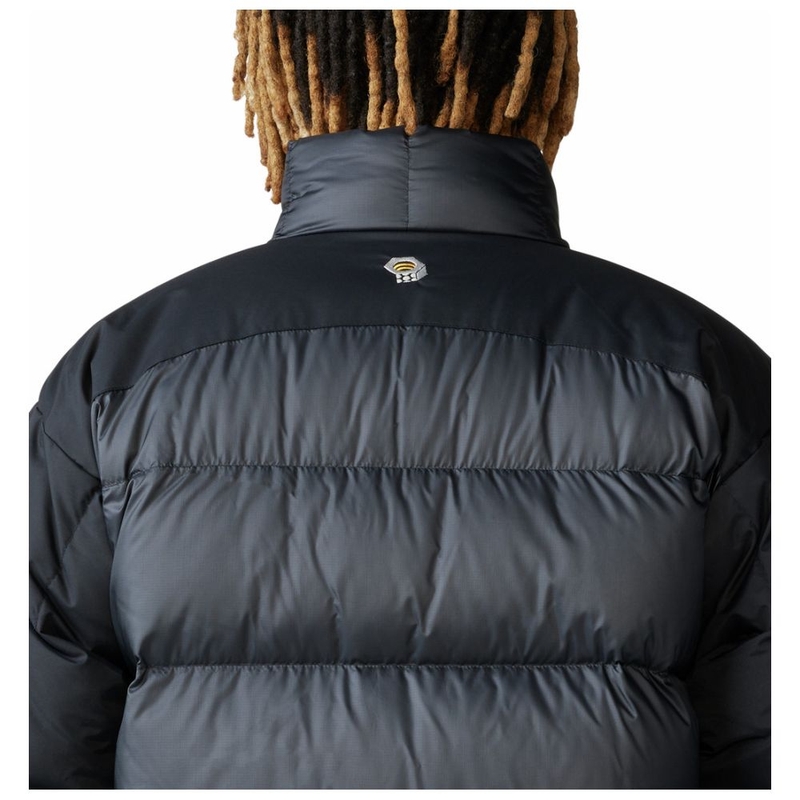 ジャケット・アウター mountain hardwear Subzero Down Jacket MountainHardwear_Jul25-