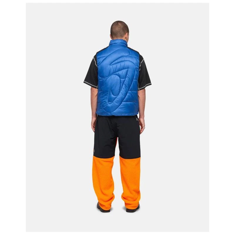 Mountain Hardwear Mens MHW X Stüssy Gilet (Radiant) | Sportpursuit.com