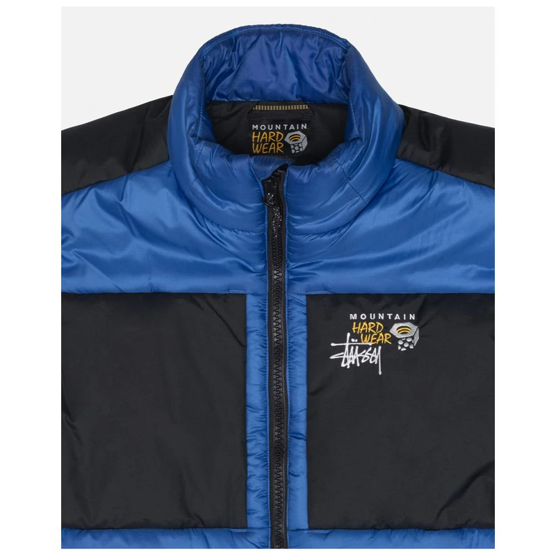 Mountain Warehouse Veste matelassée HENRY EXTREME | acheter en ligne