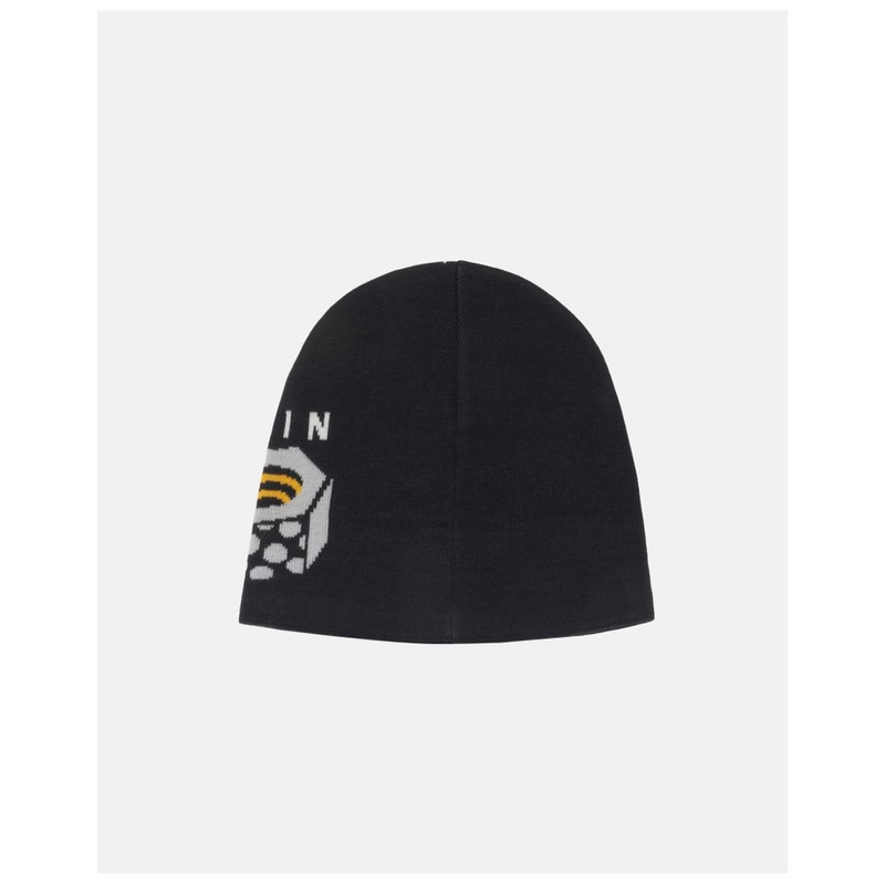 Stussy × Mountain Hardwear Beanie Stussy x Mountain Hardwear Ear Flap Beanie Black Men's - FW24 - US