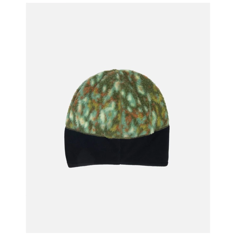 Mountain Hardwear MHW X Stüssy Beanie (Grove) | Sportpursuit.com