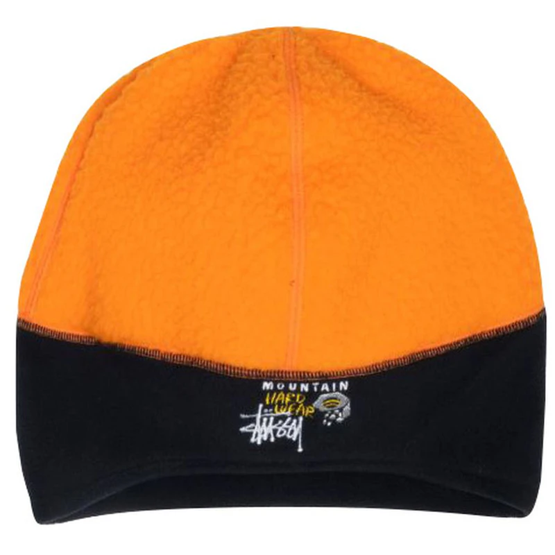 stussy mountain hardwear ビーニー Stussy x Mountain Hardwear Capsule Release Info | Hypebeast