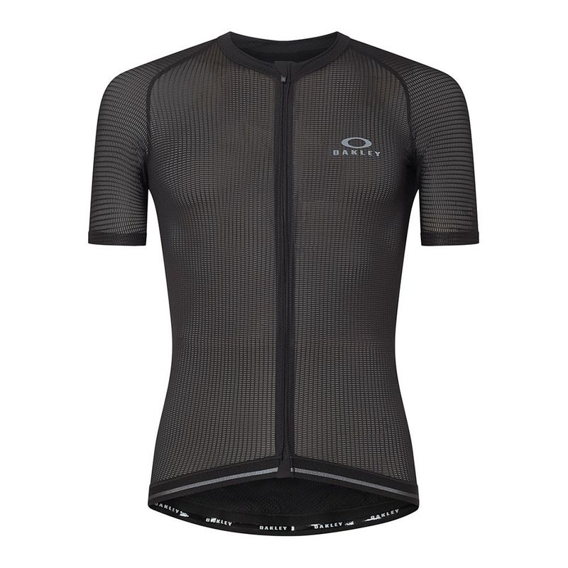Assos Mens Tudor Pro Cycling Team Replica Short Sleeve Cycling Jersey