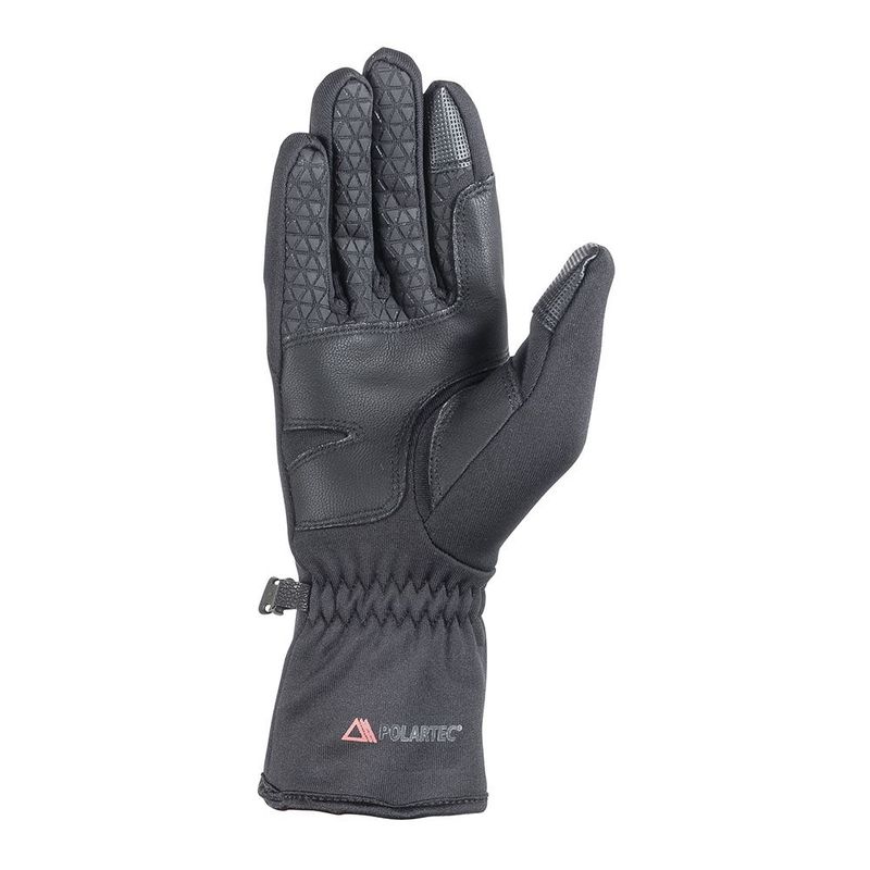 Millet Mens Trilogy Icon GTX Gloves (Black) | Sportpursuit.com