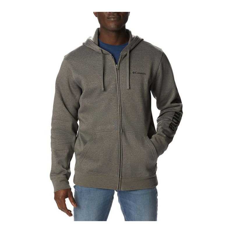 RAB Homme Downpour Eco Veste, Gris, S