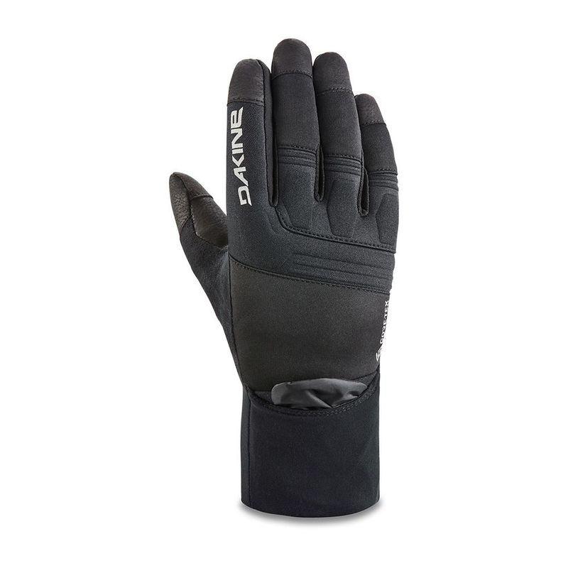 Millet Mens Trilogy Icon GTX Gloves (Black) | Sportpursuit.com