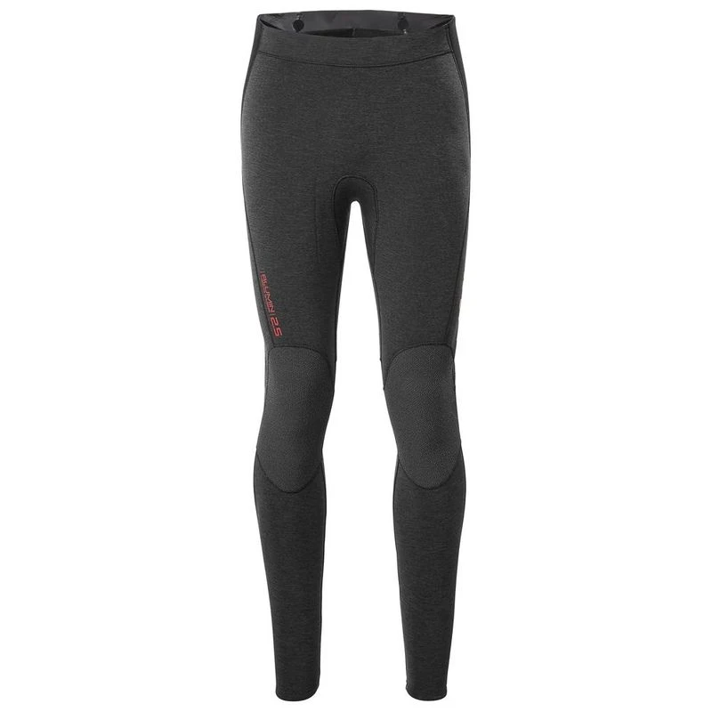 Musto Herren Flexlite Alumin Hosen (Schwarz) | privatesportshop.de