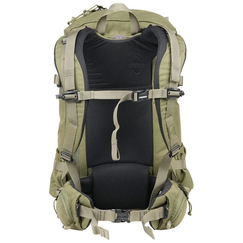 Mystery Ranch Blitz 35 Daysack (Forest) | Sportpursuit.com