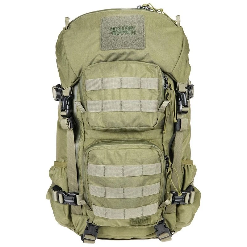 バッグ MYSTERY RANCH Mystery Ranch Blitz 35 Daysack (Forest) | Sportpursuit.com