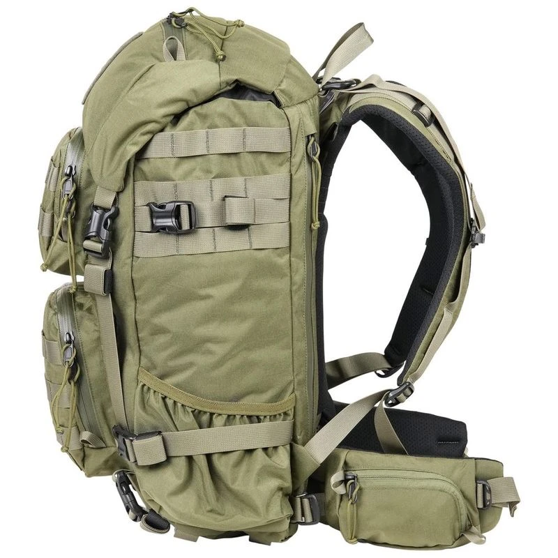 Mystery Ranch Blitz 35 Daysack (Forest) | Sportpursuit.com