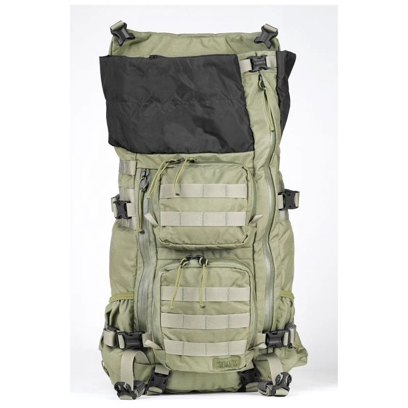 Mystery Ranch Blitz 35 Daysack (Forest) | Sportpursuit.com
