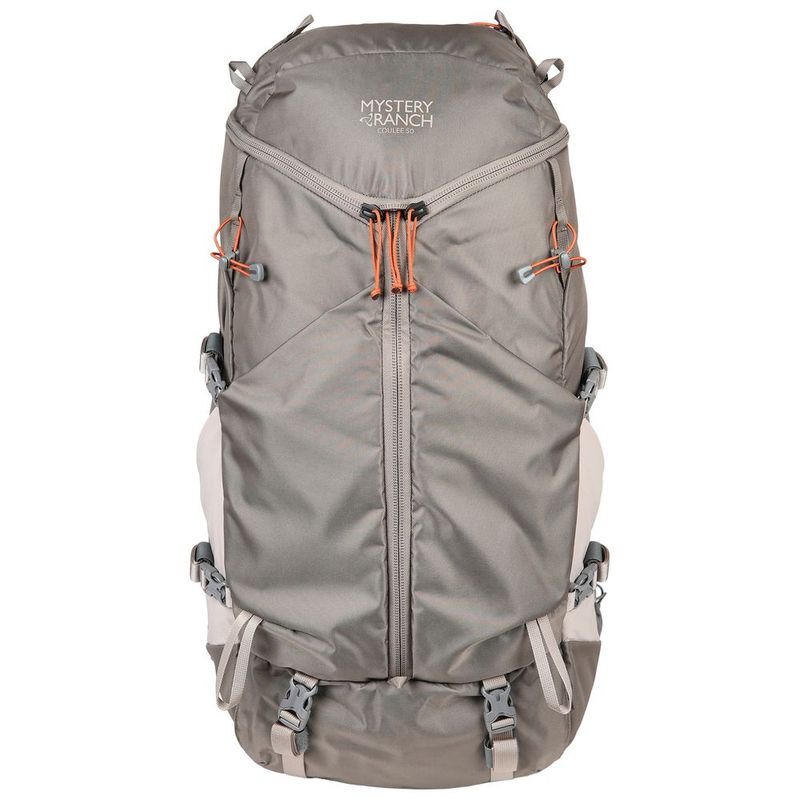 Mystery Ranch Womens Bridger 55 Rucksack (Phantom) | Sportpursuit.com