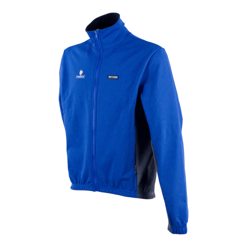 Pas Normal Studios Mens Essential Shield Jacket (Navy) | Sportpursuit.