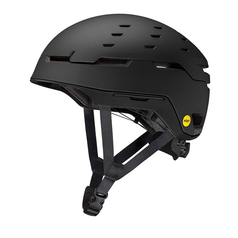 Head Mens Rev Rethink Ski & Snowboarding Helmet (Black) | Sportpursuit