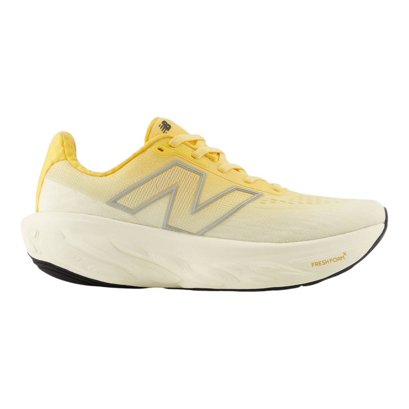 New Balance Mens 880 V14 Running Shoes (Yellow  display picture 3