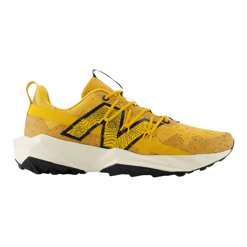New Balance Mens 880 V14 Running Shoes (Yellow  display picture 1