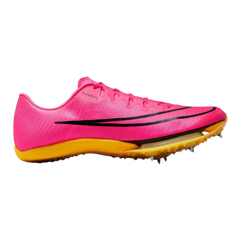 Nike Zoom Maxfly スパイクシューズ ピンク Nike Chaussures Air Zoom Maxfly (Rose) | privatesportshop.fr